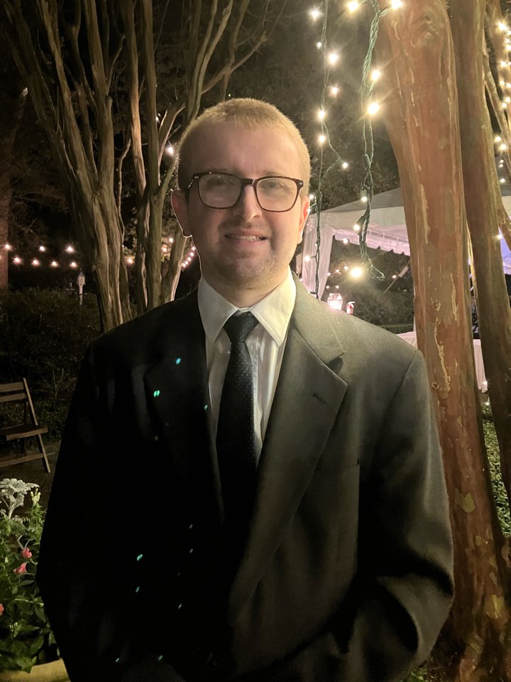 Alex Christ