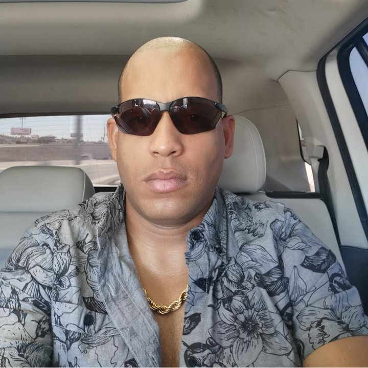 Rafael Boza