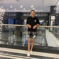 Ahmed Al Wafa