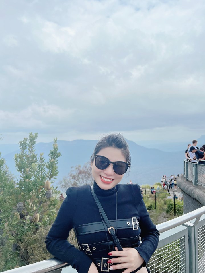 Vo Anh duyen