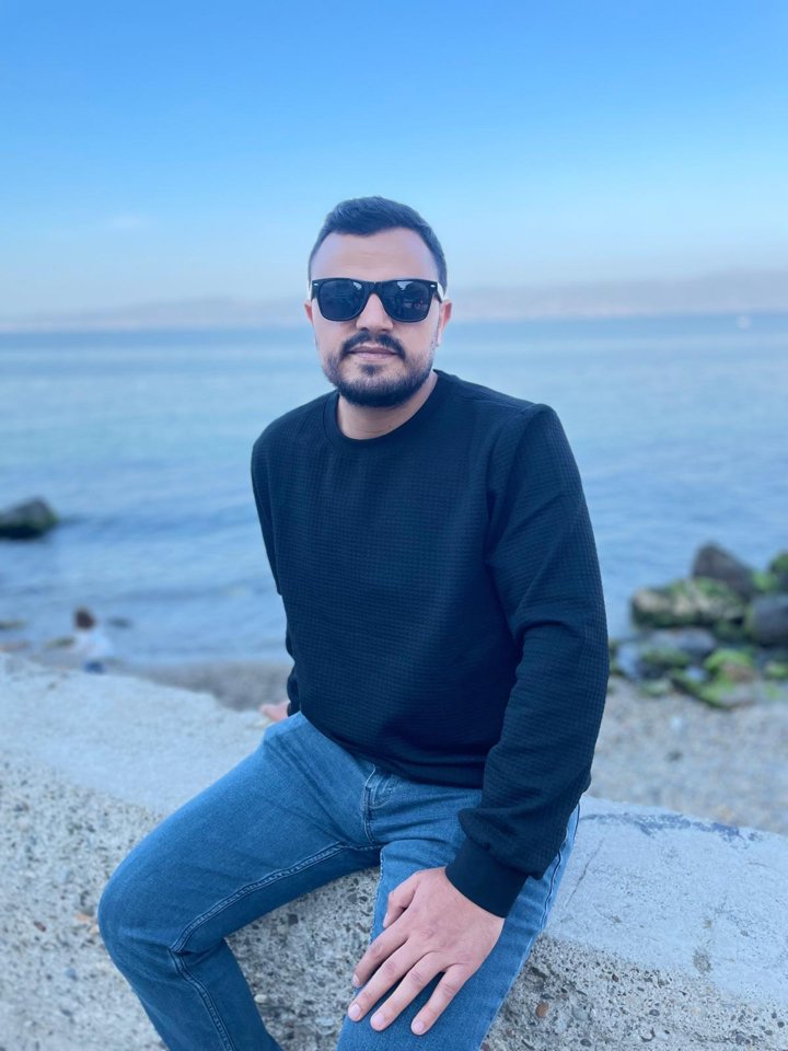 Ben Recep