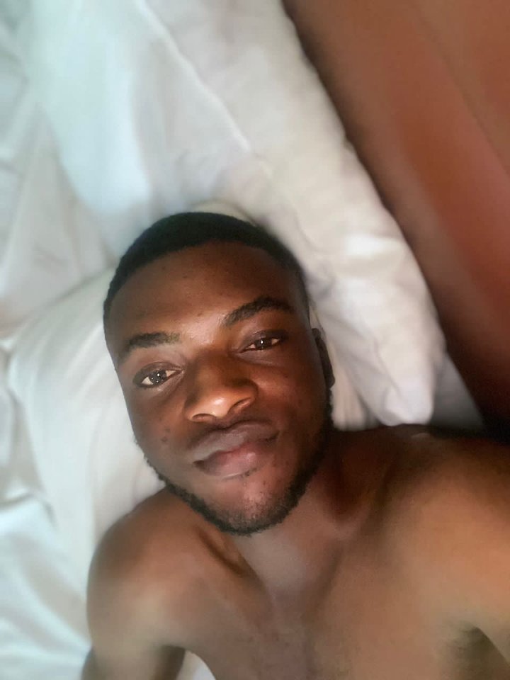 Nnaji David