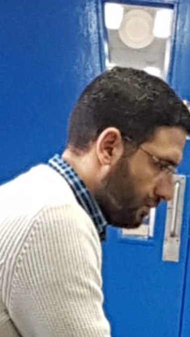 Saeed