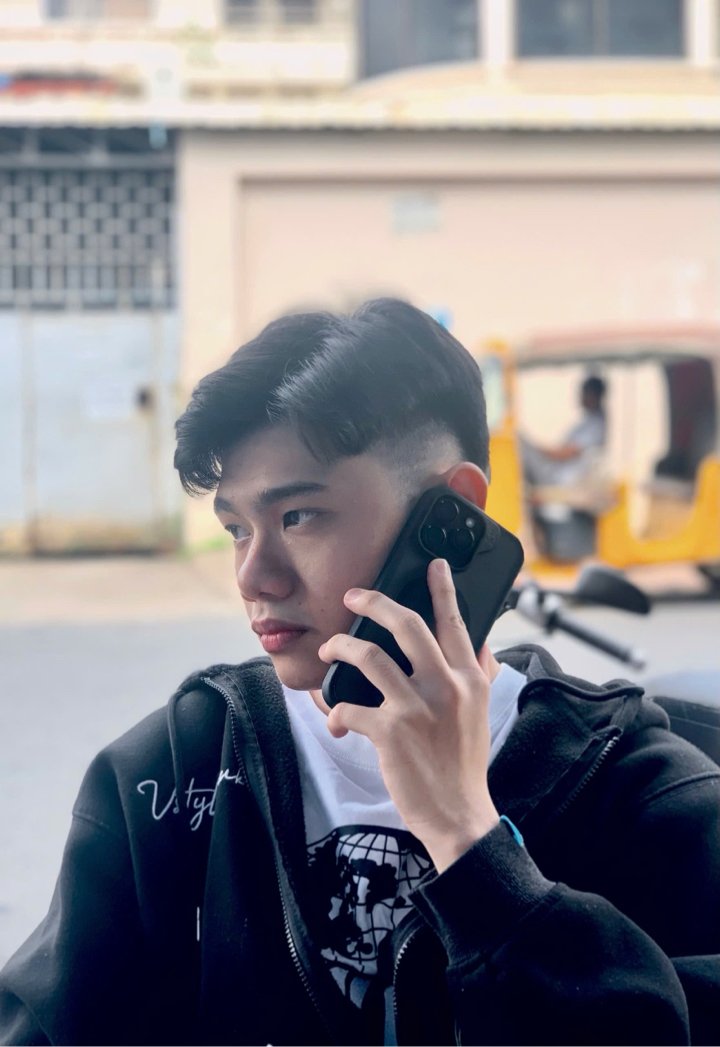 Khương Tới Chơi