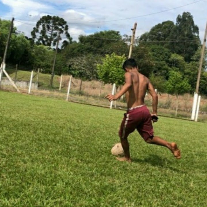 Erik Felipe