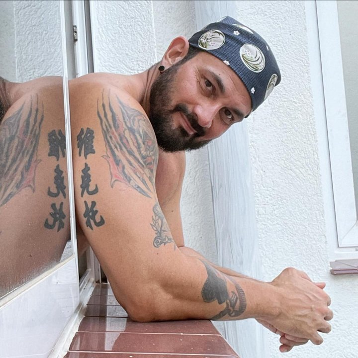 Samuel Alonso
