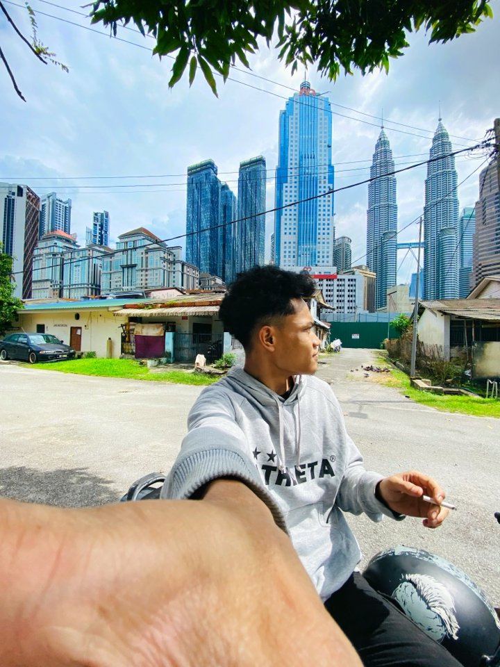 adik
