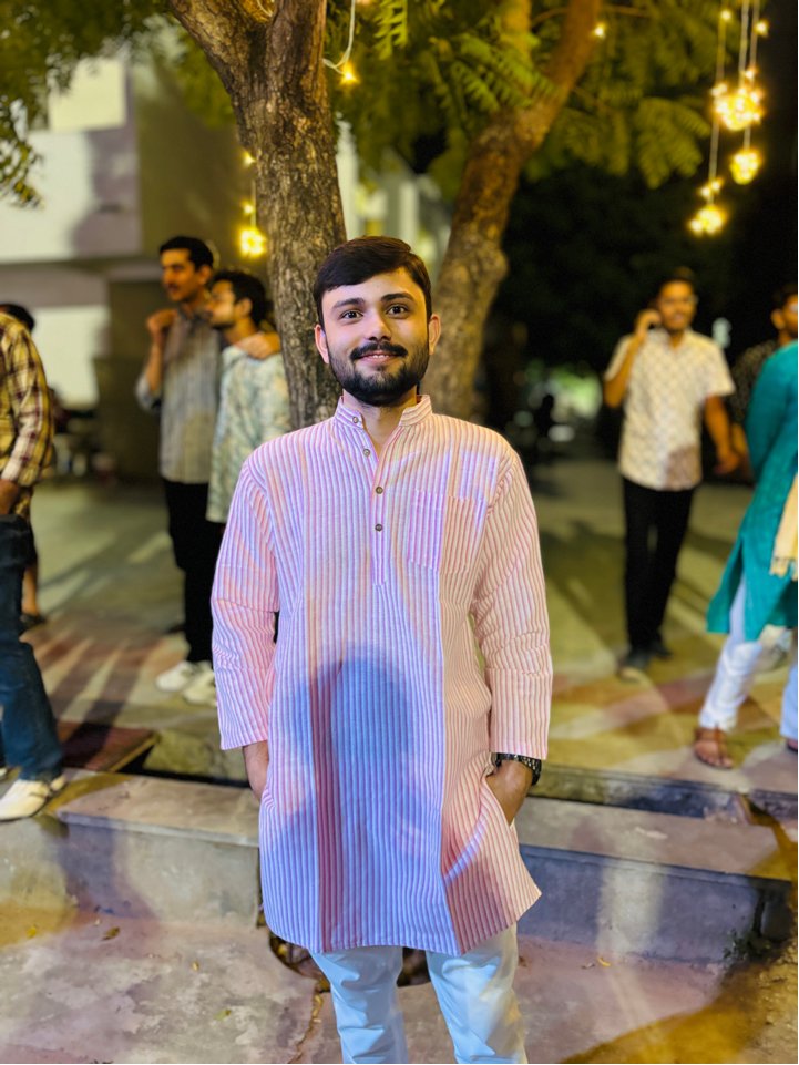 Gupta Tanishq