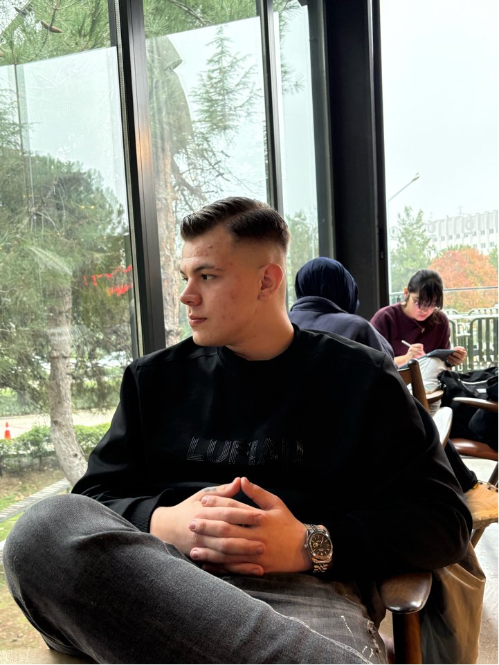 Göksoy Ahmet efe