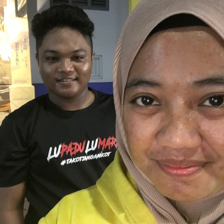 mansor shiela