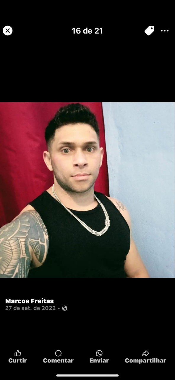 Paulo Marcos