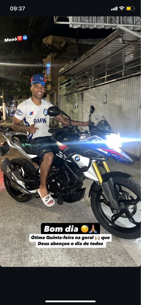 Pereira Gustavo