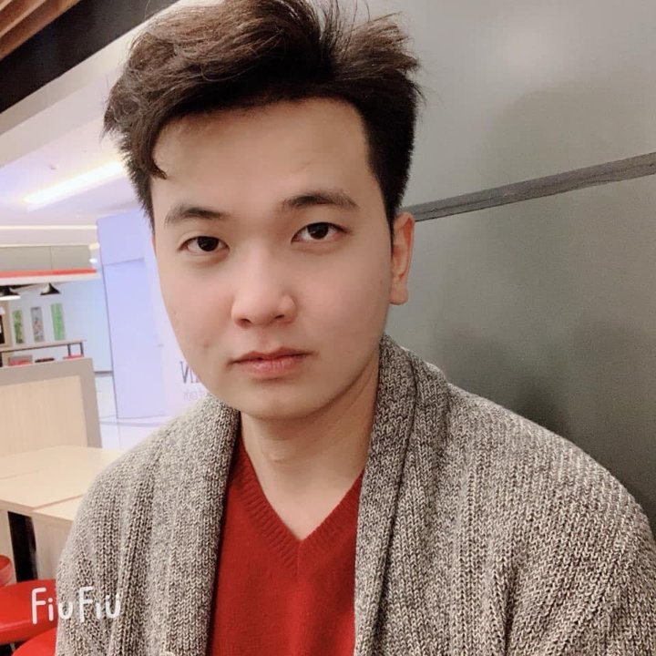 Tran Nam Anh