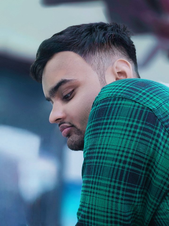Malik Rehan