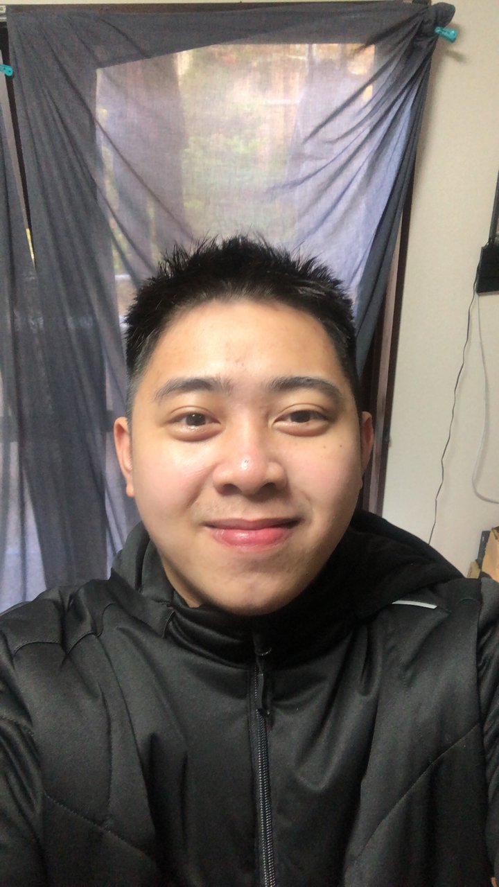 Đang
