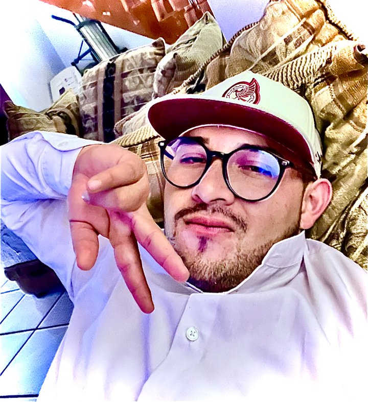 Rodza Ricardo