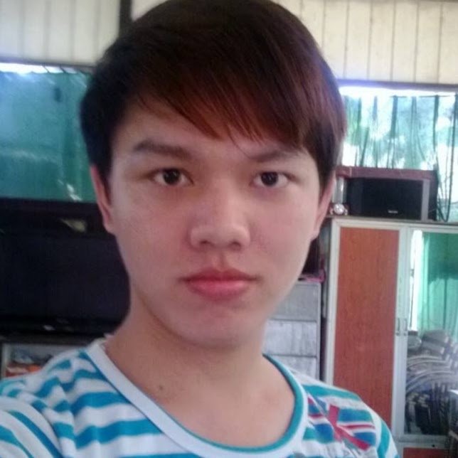 Phong nguyen hong