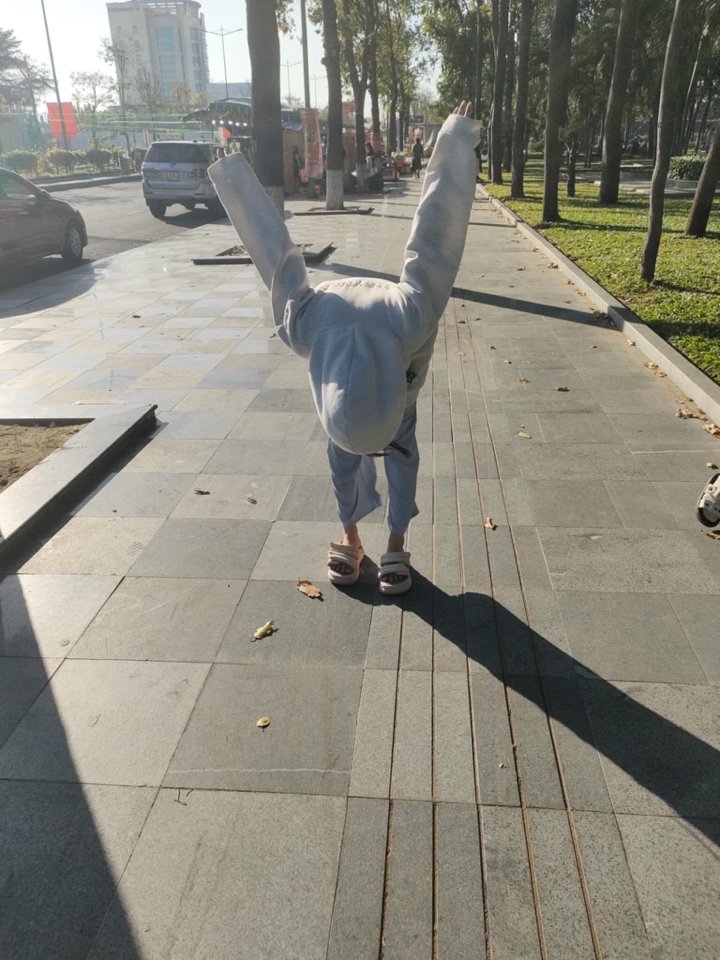 Huỳnh Nhi