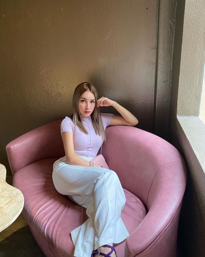 Lisa Cheng