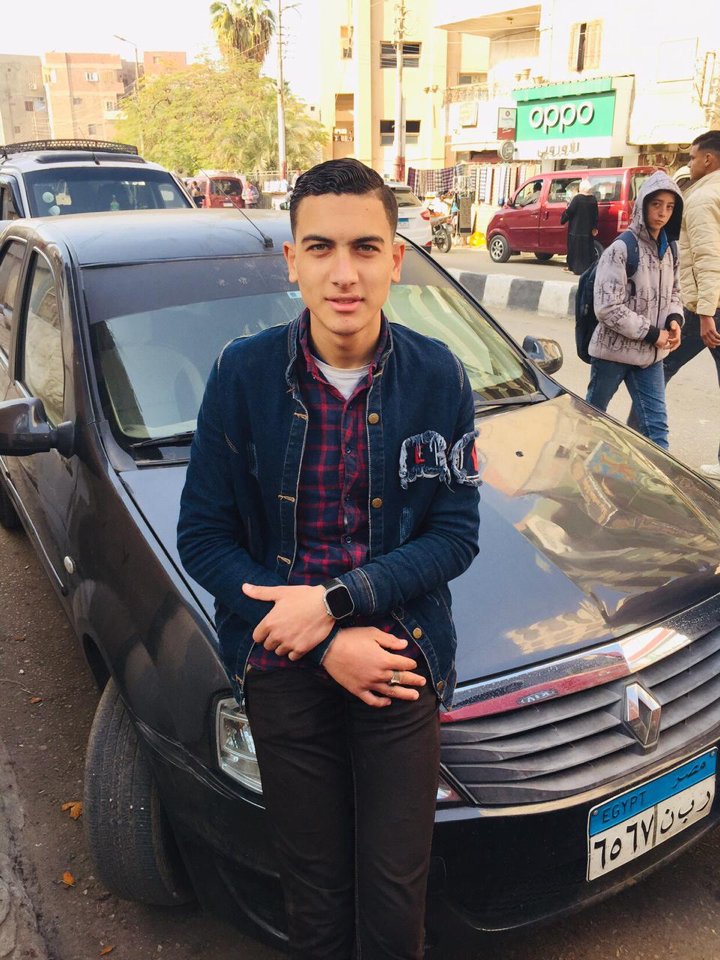Mostafa Mostafa