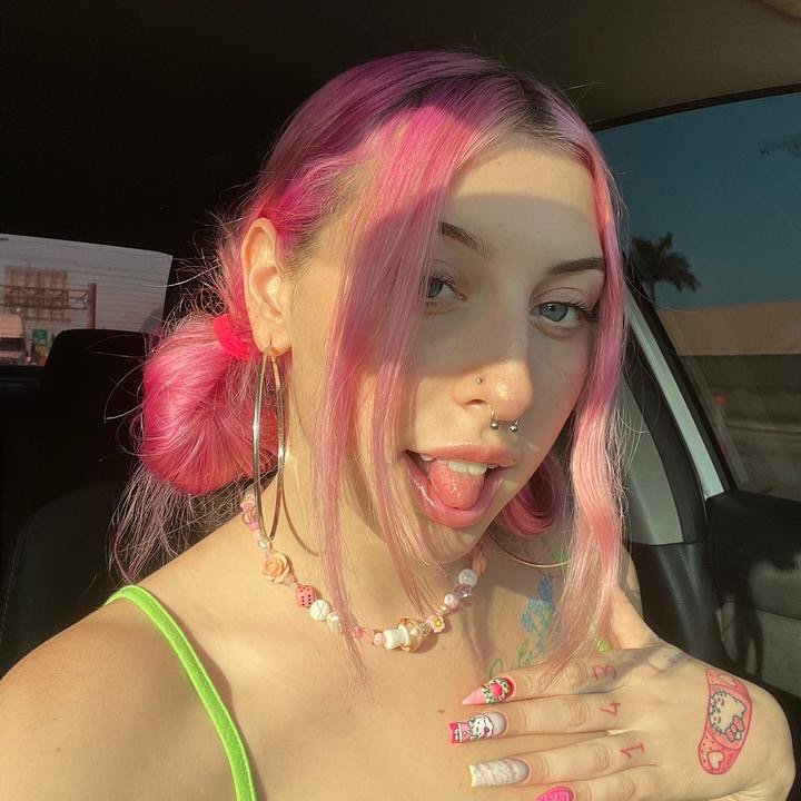 Rosa Hailey