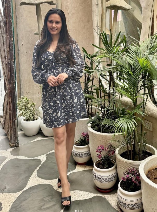 Preeti Gautam