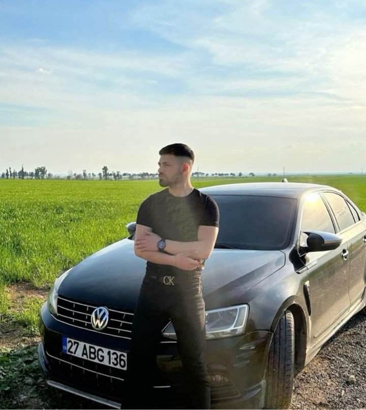 Mehmet