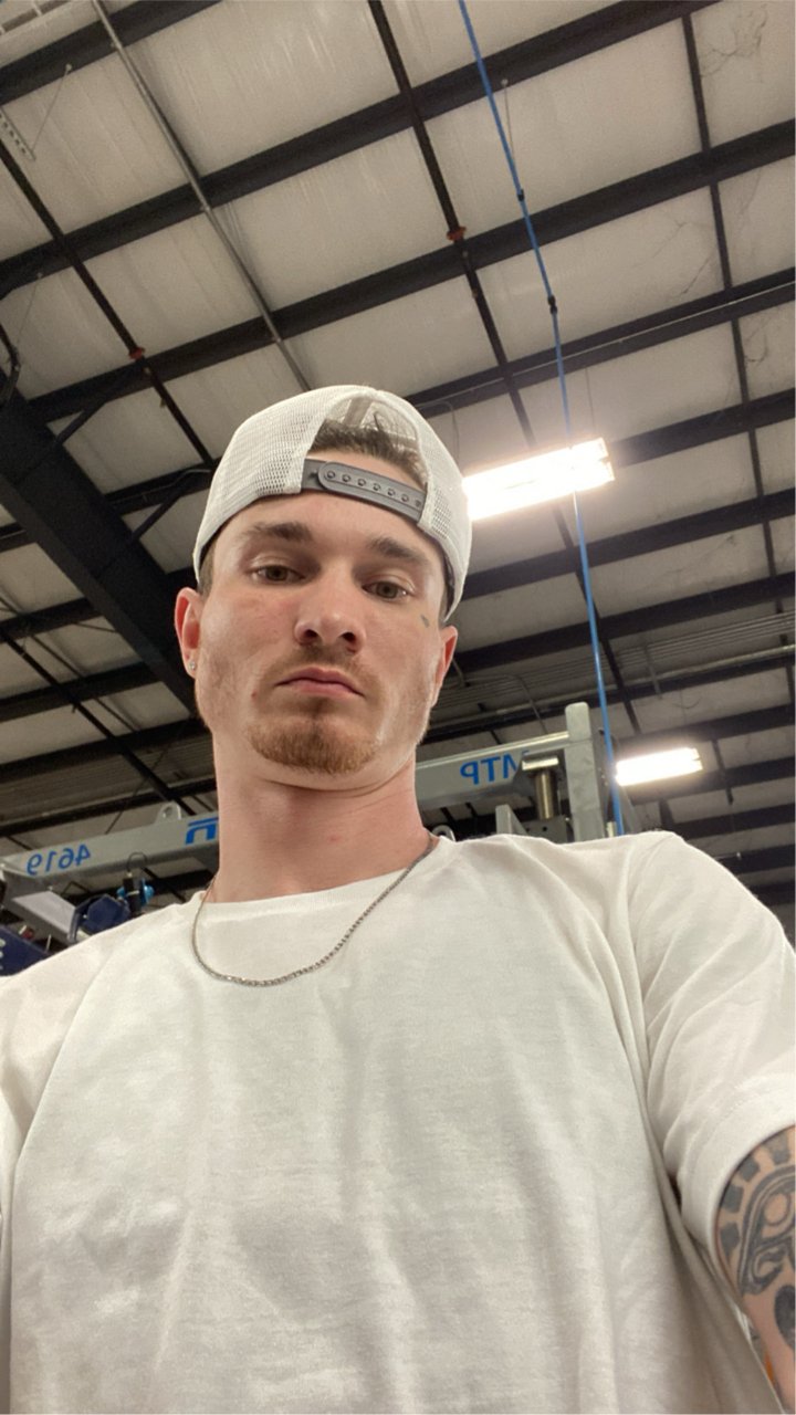 Scott Zechariah