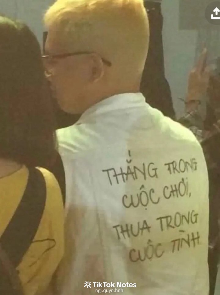 Tran huy