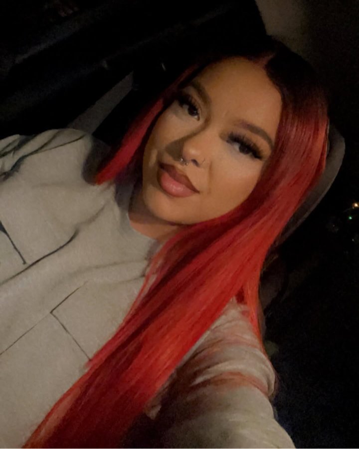 Scarlett Camila