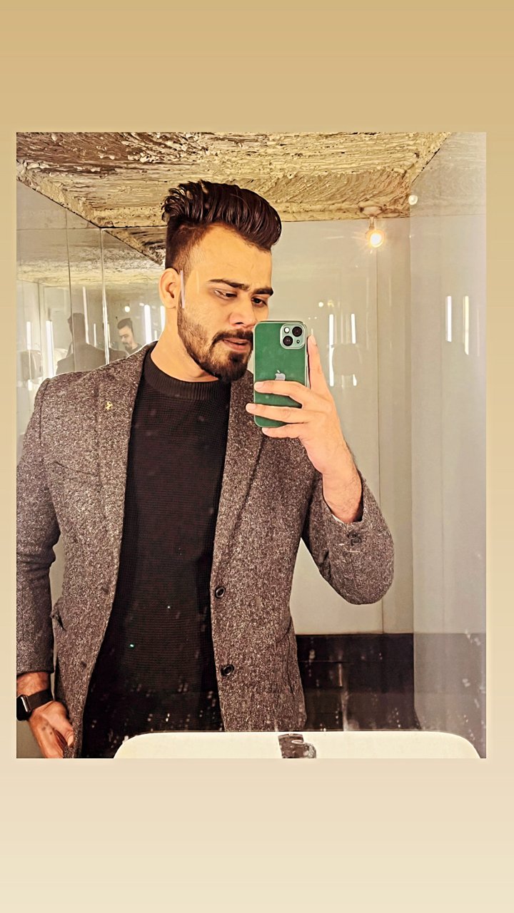 Ahmed Ejaz