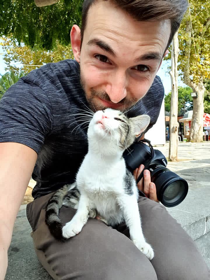 Matteo