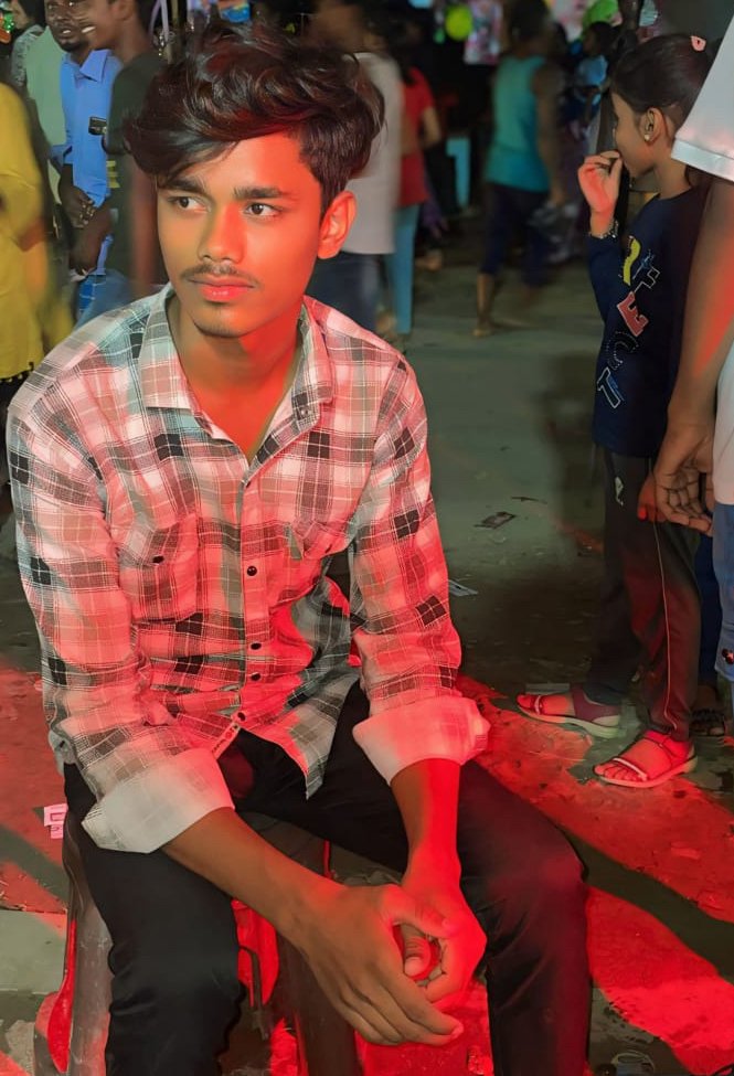 KUMAR SURAJ