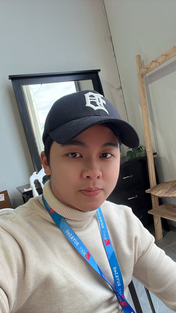 Leo Chang