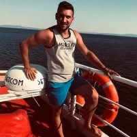 Yakup Koşkan
