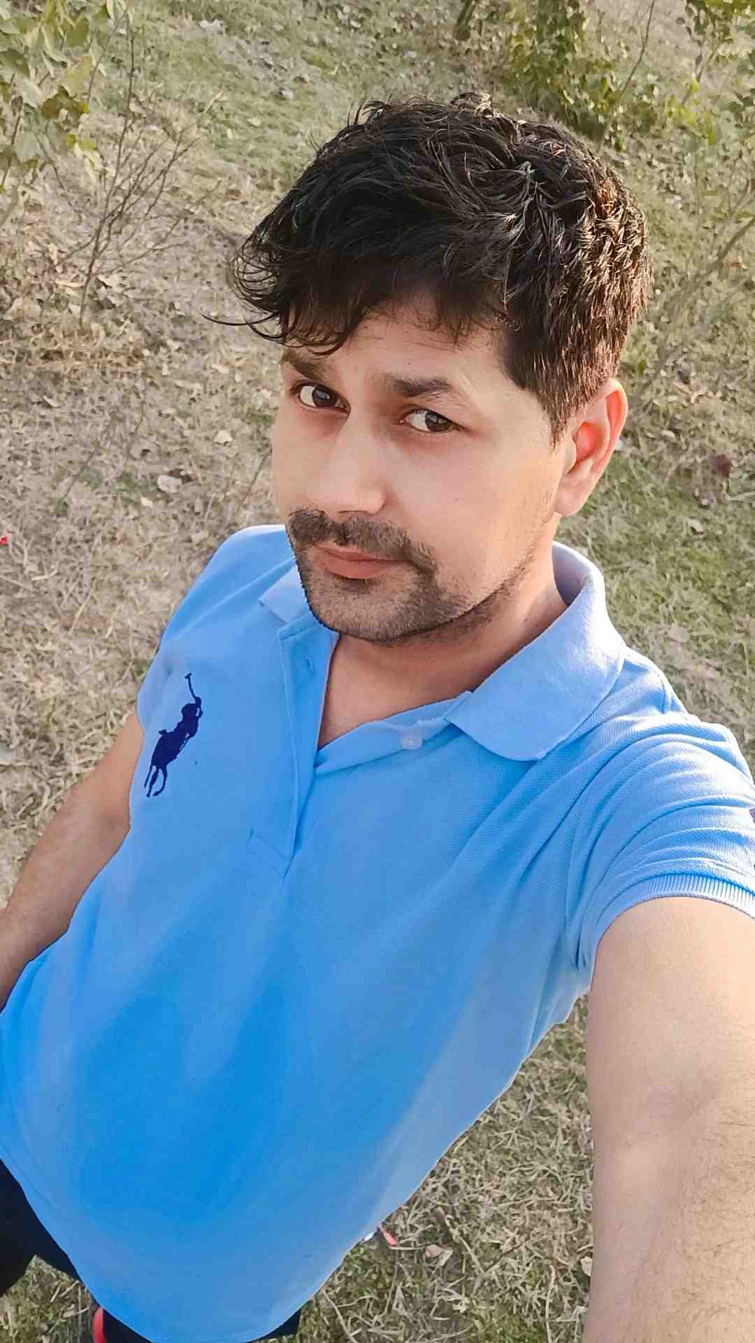 Ravi Kumar