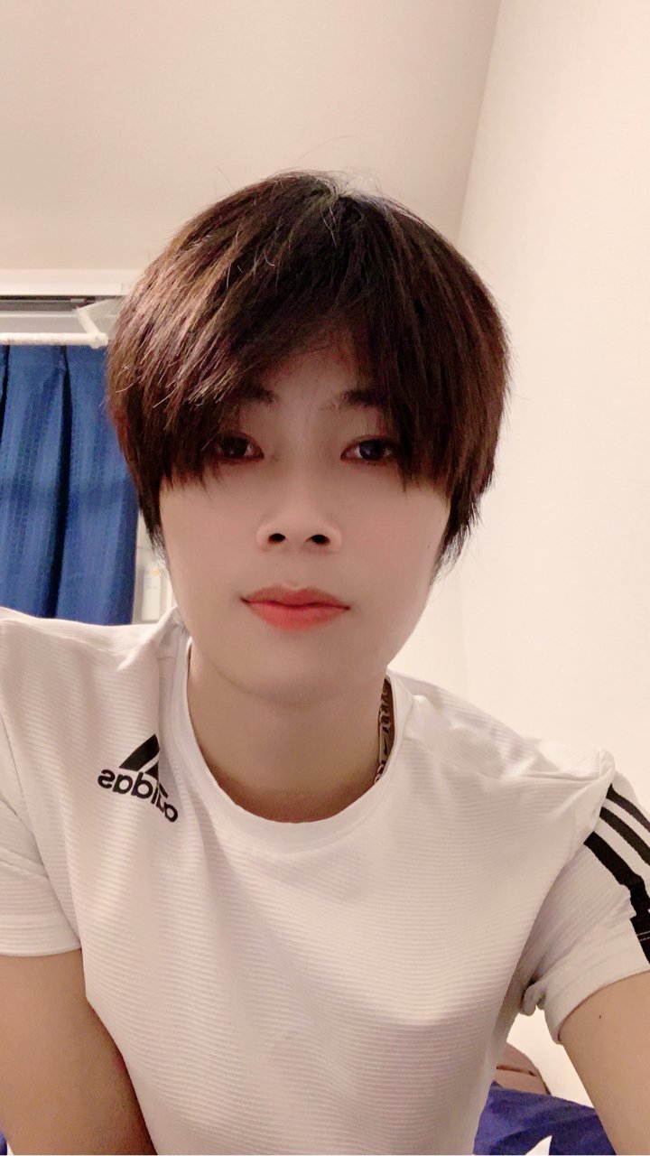 Hoang trong Hung