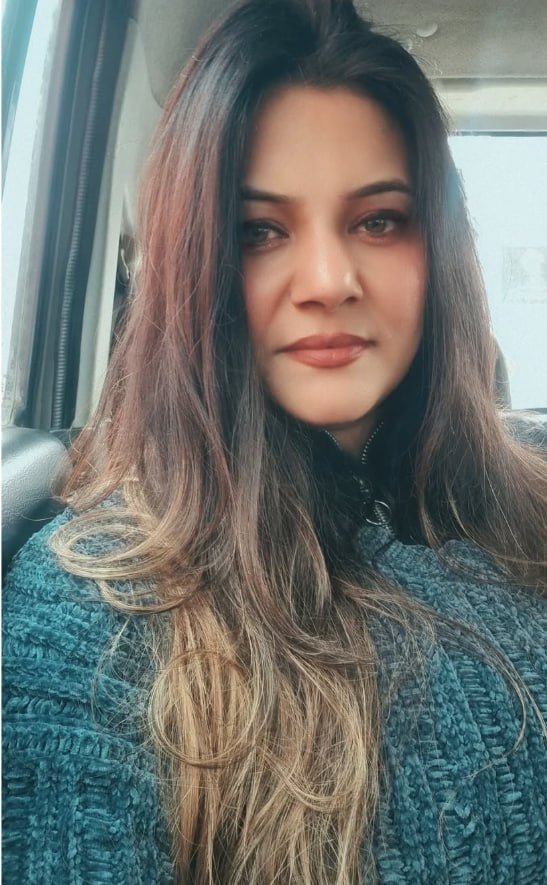 Thakur Anu