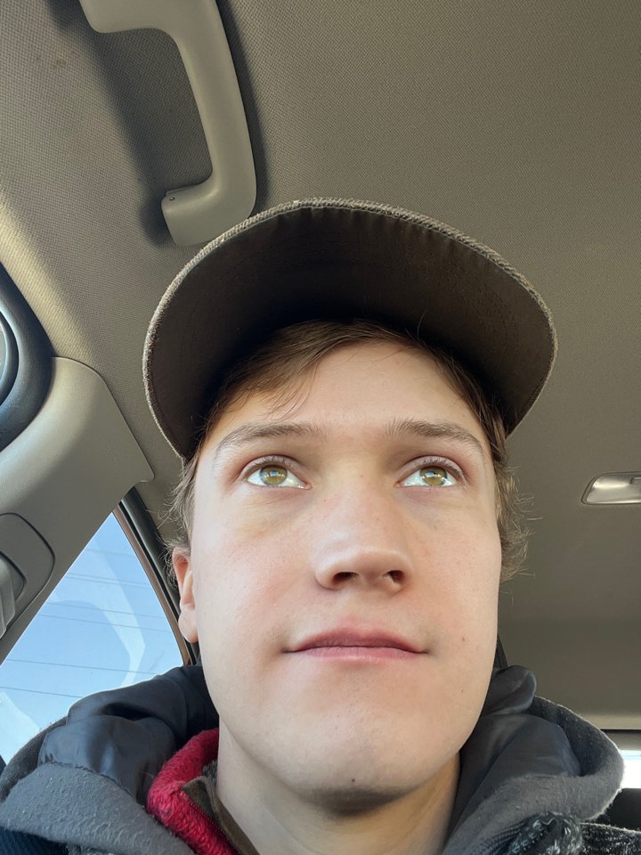 Jaxson Gross