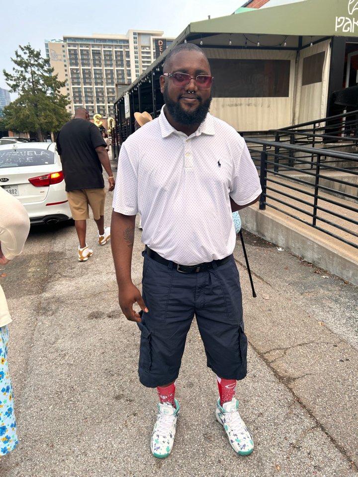 Daquann Harper