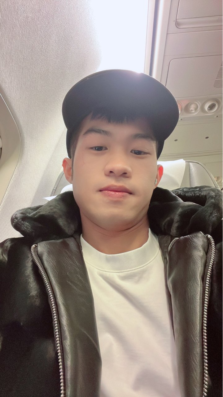 Bùi Huy Hoàng