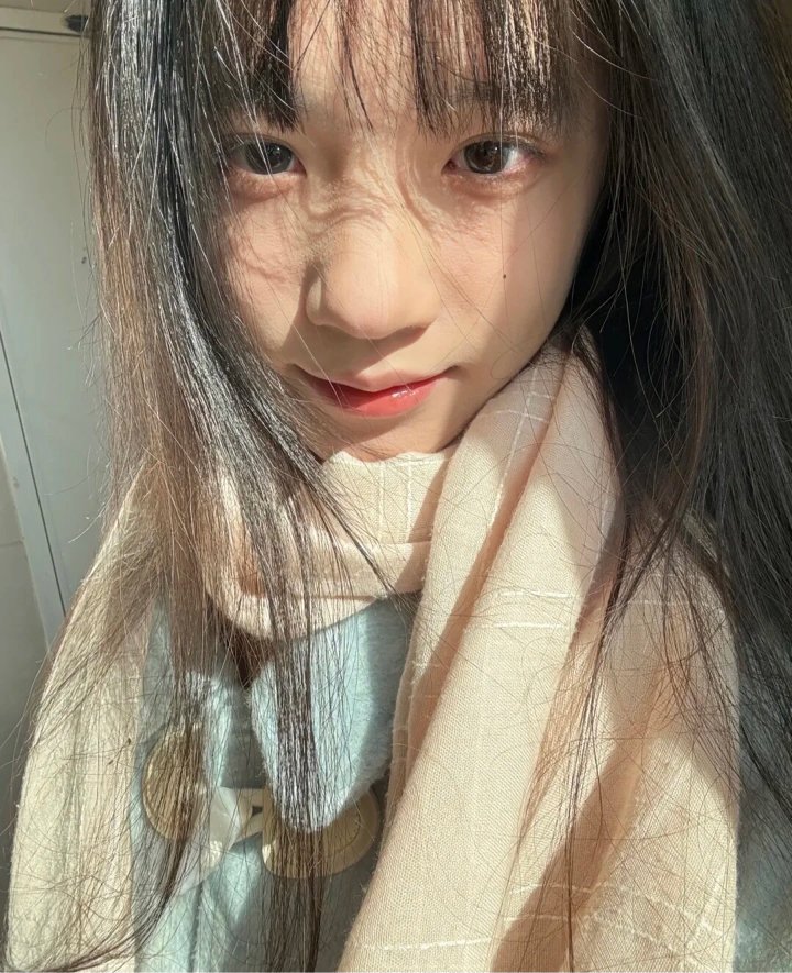 可爱