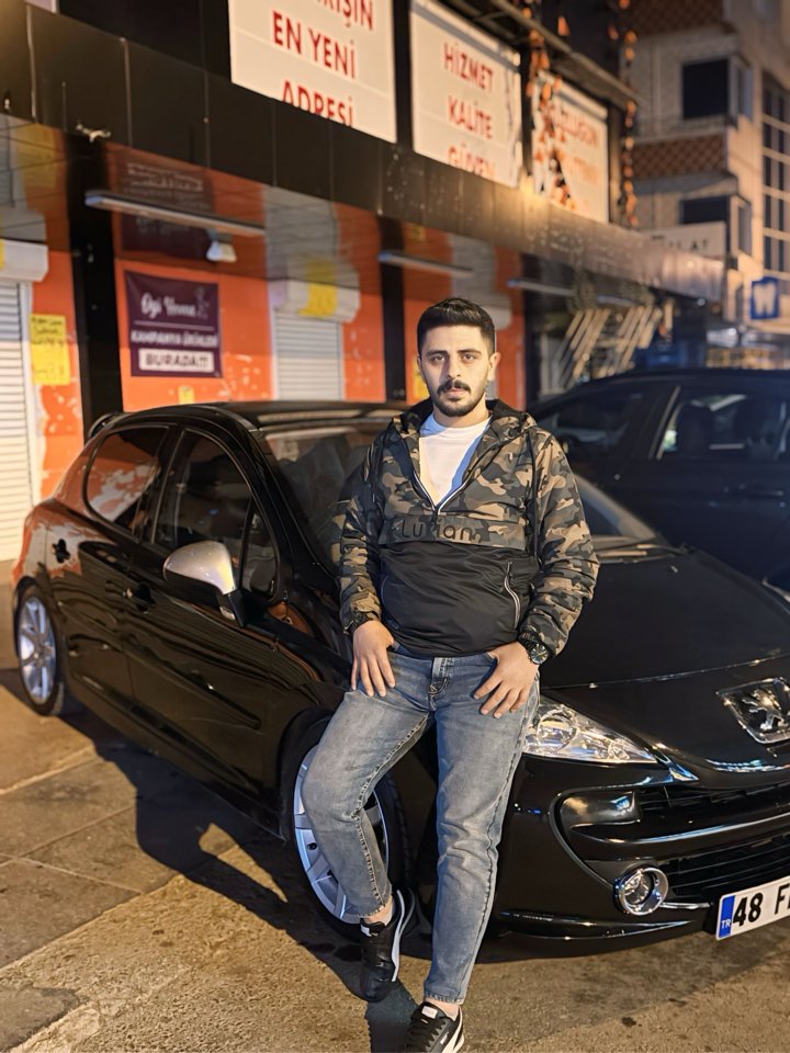 enes alan