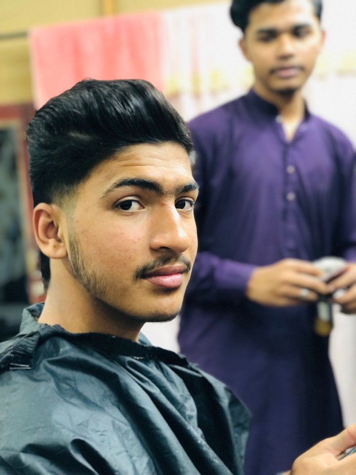 Malik Abdullah