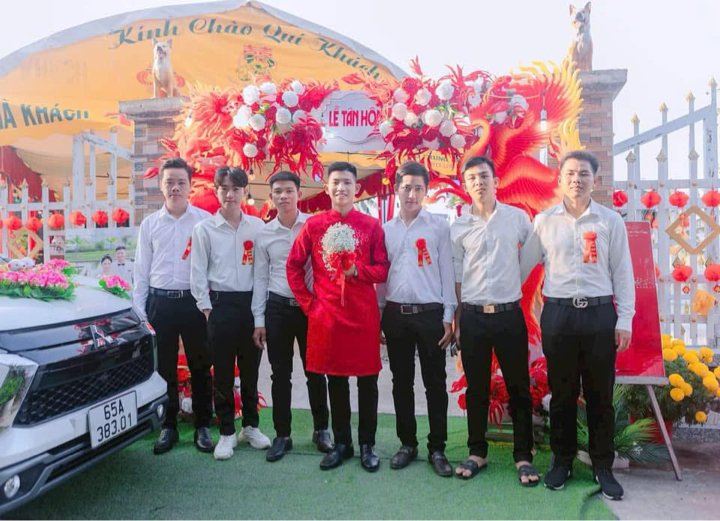Võ Trọng