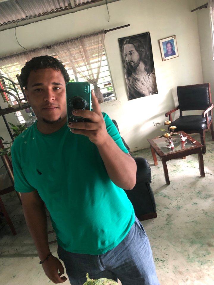 Acevedo santos Robert antonio