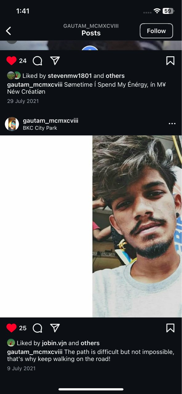 Waghela Gautam