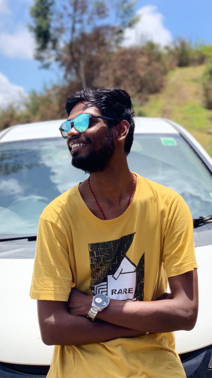 vaishak