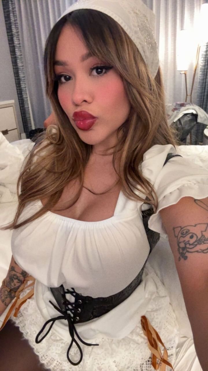 Larissapretty