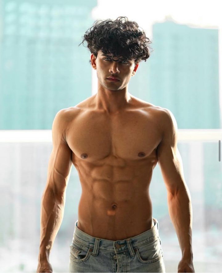 Joseph George